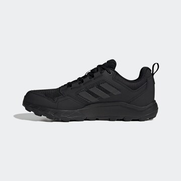 ADIDAS TERREX Laufschuh in Schwarz