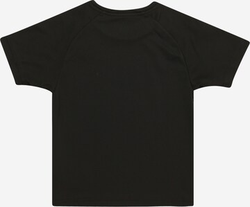 PUMA Performance Shirt in Black