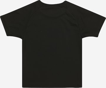 PUMA Funksjonsskjorte i svart