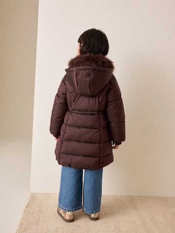 Cappotto di Next in marrone