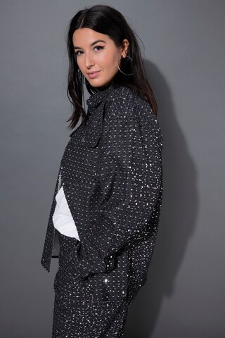 Studio Untold Blouse in Black