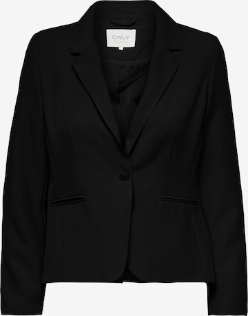 ONLY Blazer 'THEA' in Black: front