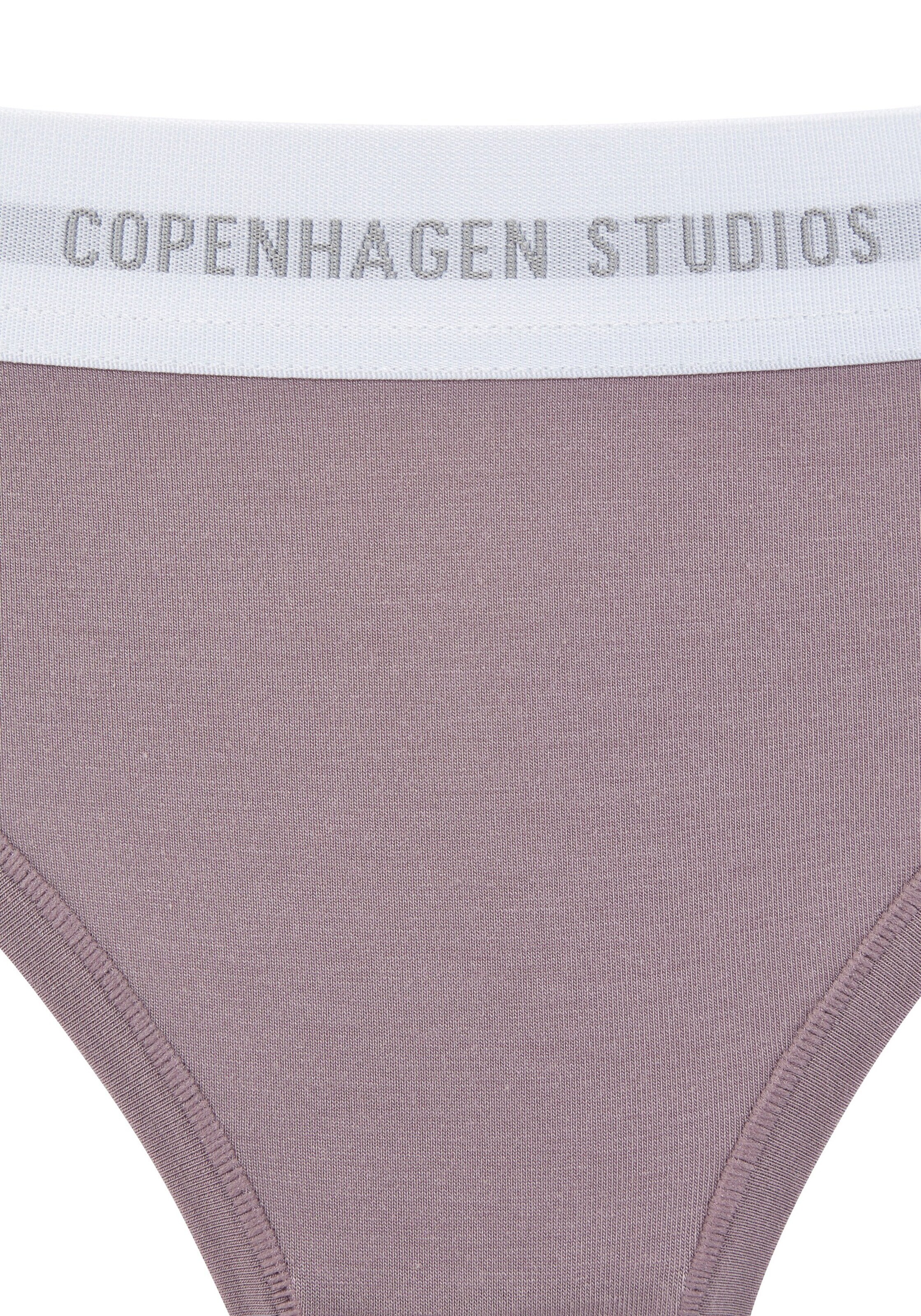 Copenhagen Studios Трусы-слипы в Лиловый