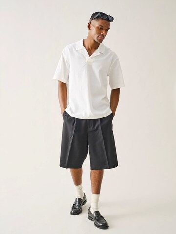 Only & Sons Classic Flats 'ONSVINCENT' in Black