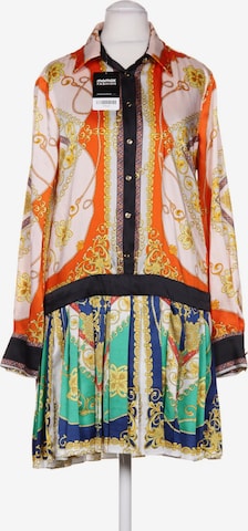ZARA Dress in XS in Orange: front