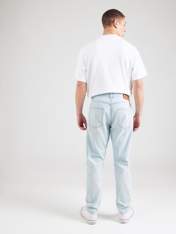 SCOTCH & SODA Свободный крой Джинсы 'Dean' в Синий