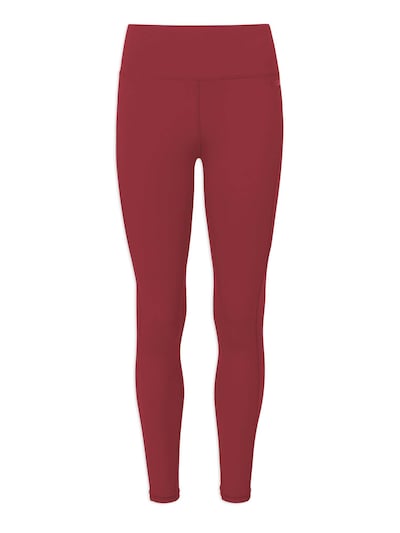 SNOCKS Workout Pants in Red, Item view