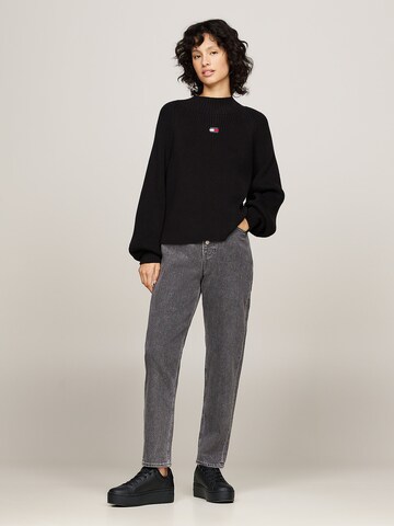 Tommy Jeans Platform trainers 'Essential' in Black