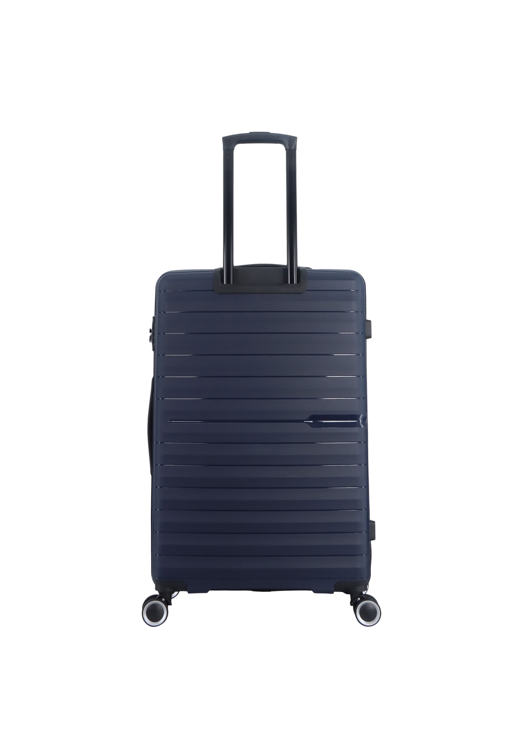 Saxoline Suitcase Set 'Fiesta' in Blue