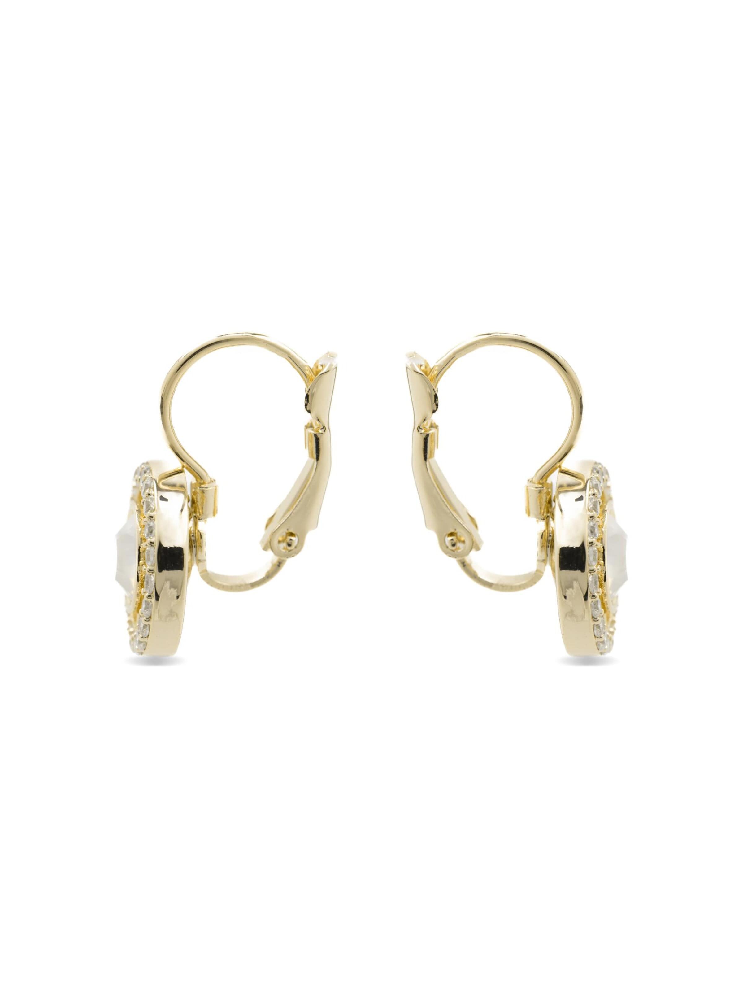 LUXBYLUX Earrings in Pink