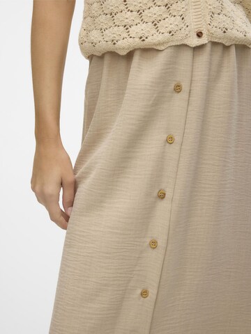 VERO MODA Rok in Beige