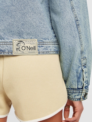 O'NEILL Outdoorjacke in Blau