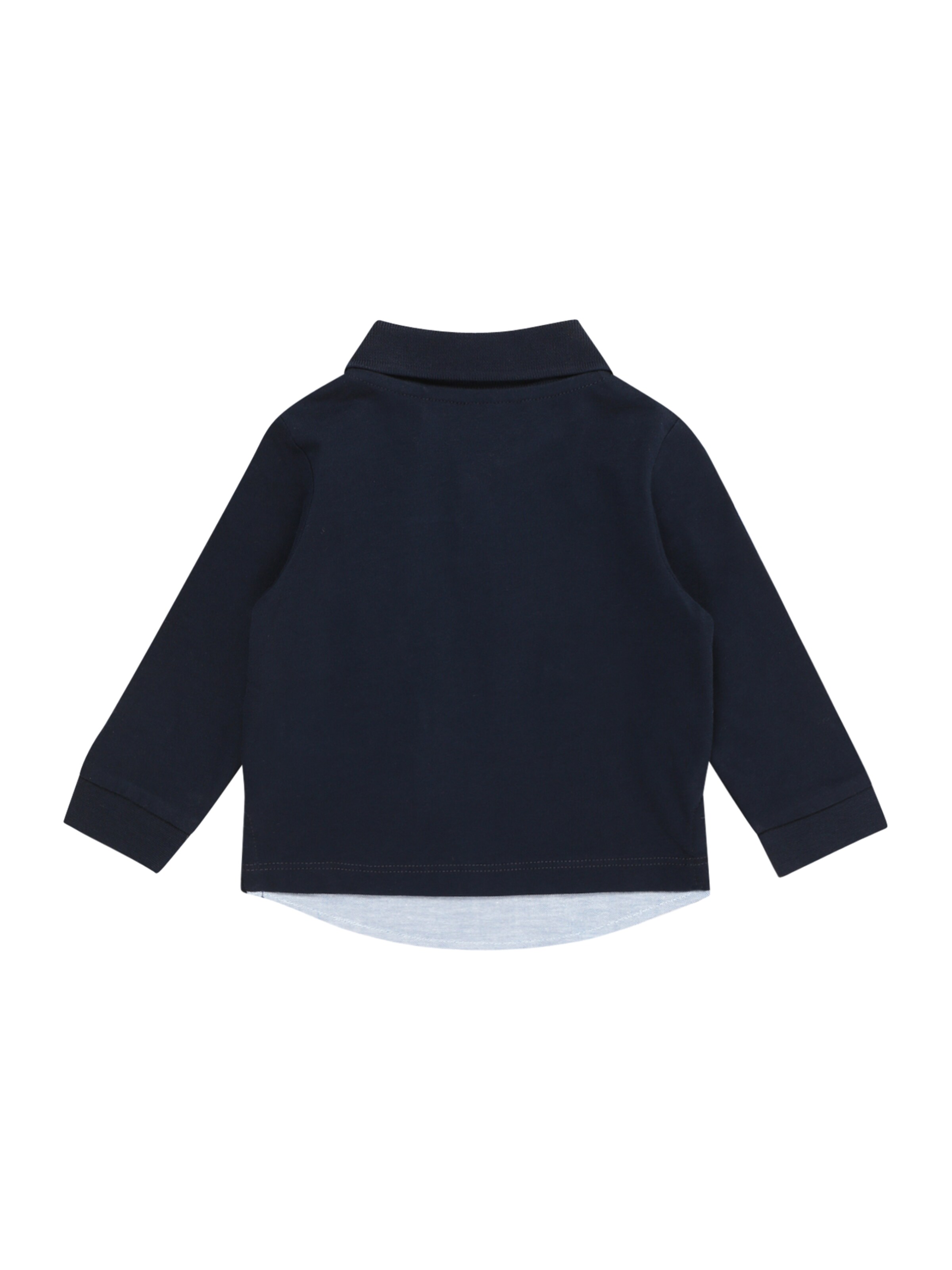 s.Oliver Shirt in Blau