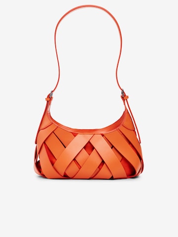 Desigual Handbag in Orange