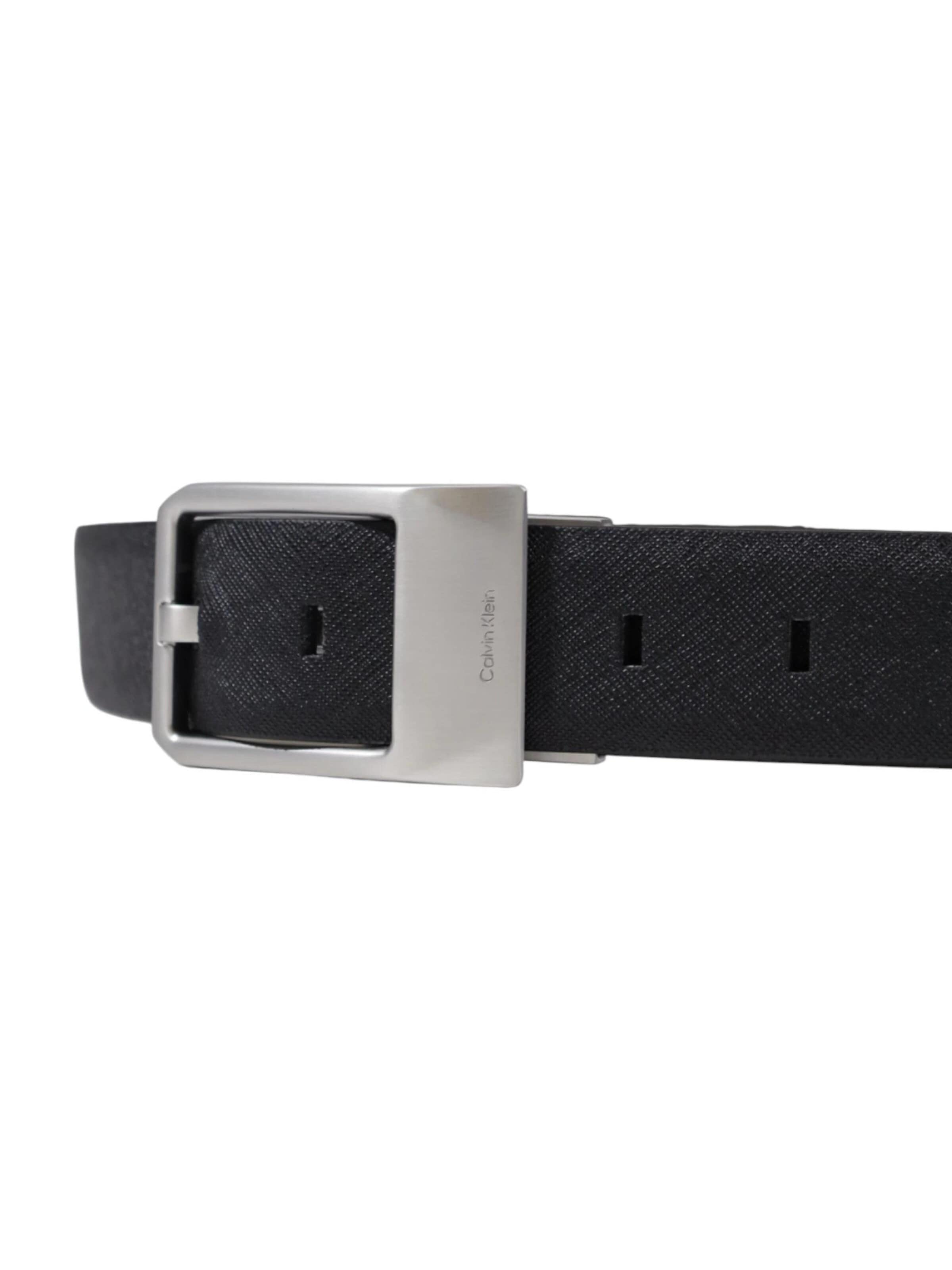 Calvin Klein Gürtel‌‌‌‌‌‌‌‌‌‌ in Schwarz
