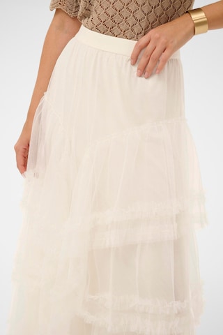 Cream Szoknyák 'Sissel' - fehér