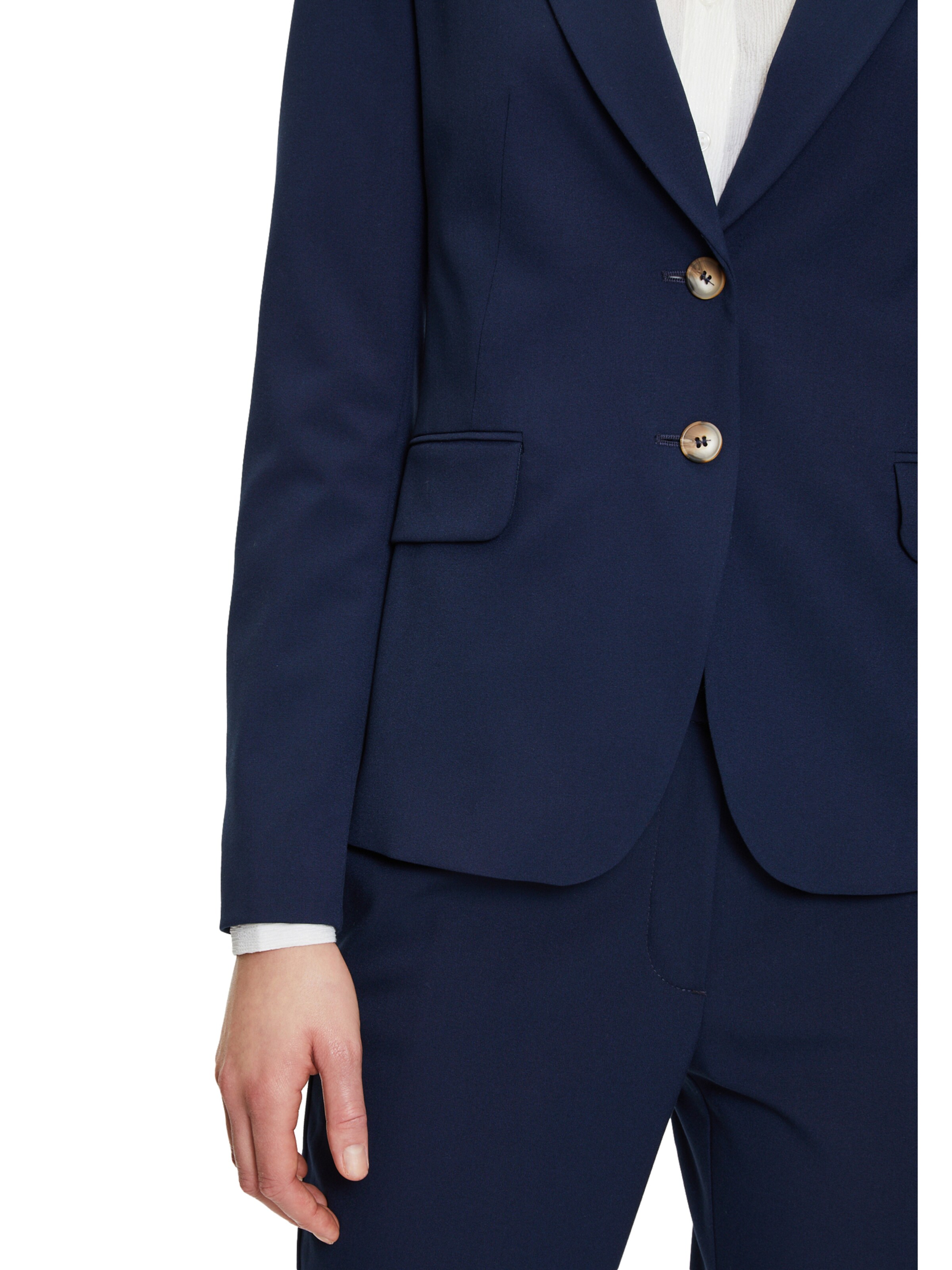 Betty & Co Blazers in Blauw