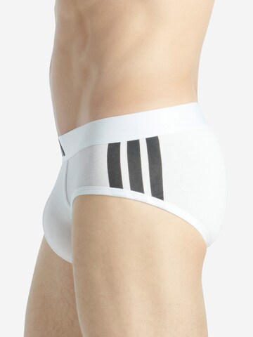 ADIDAS SPORTSWEAR Slip in Schwarz