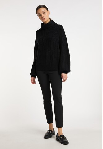 RISA Sweater in Black