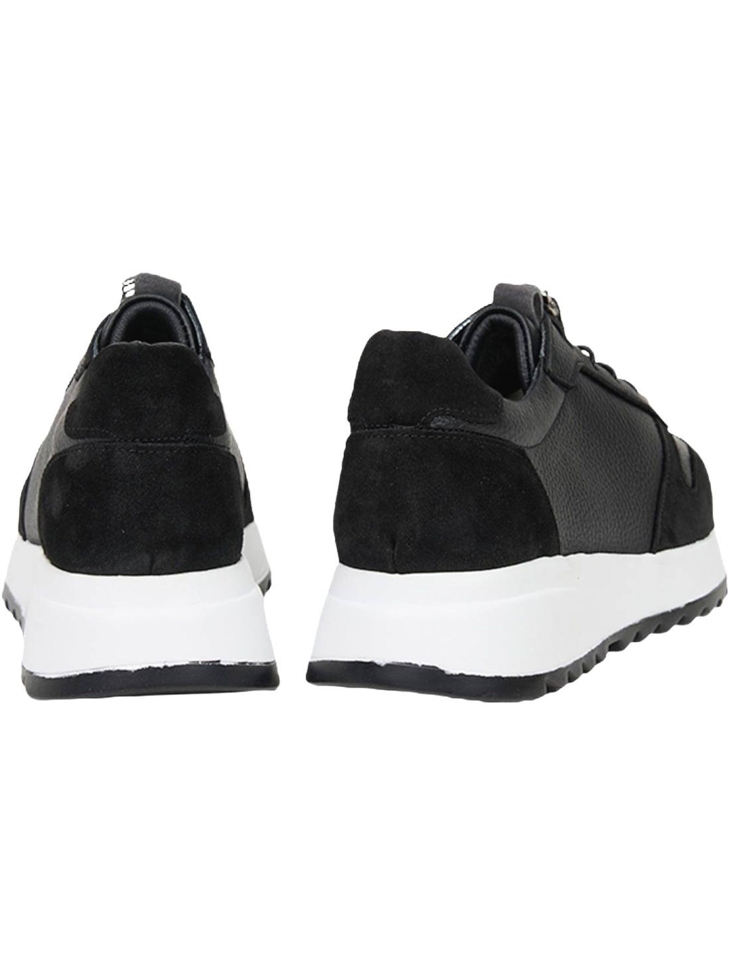 Desa Sneaker low‌‌‌‌‌‌‌‌‌‌ in Schwarz