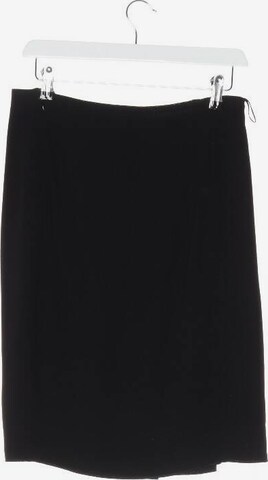 PRADA Skirt in L in Black