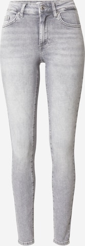 Jean 'ONLBLUSH' ONLY en gris : devant