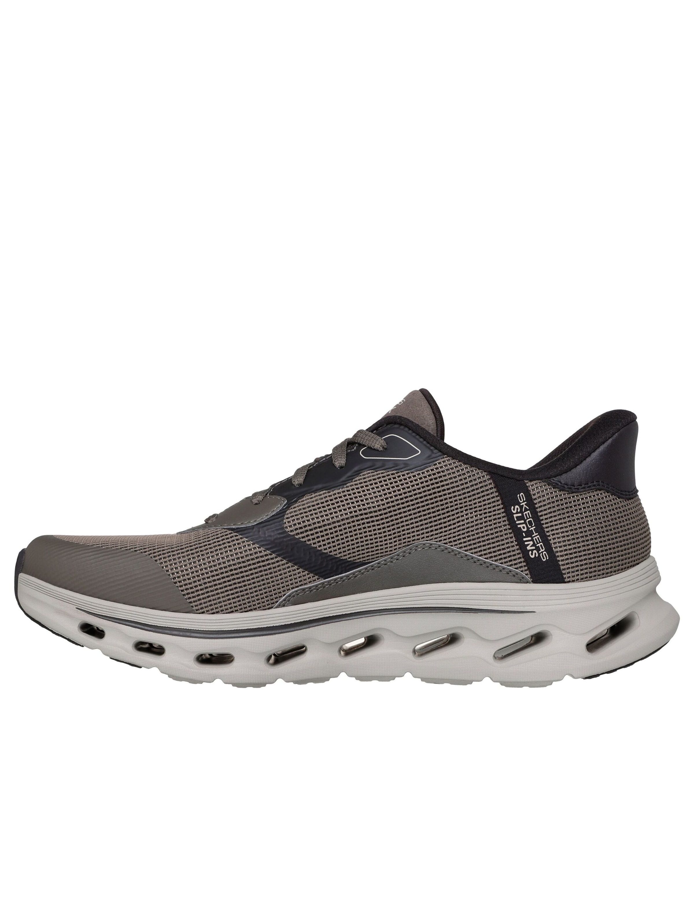 SKECHERS Running shoe 'Go Walk' in Grey