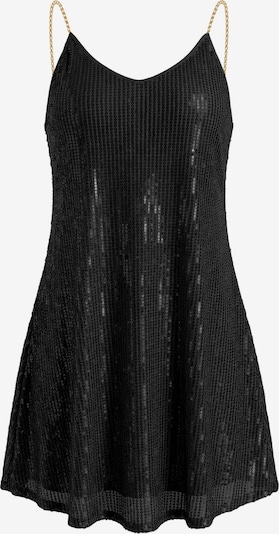 Kokteilinė suknelė iš Imily Bela, spalva – juoda, Prekių apžvalga