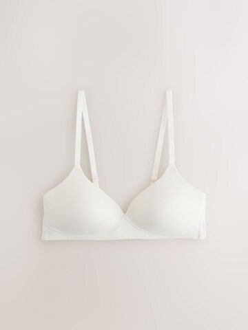 Next Бюстгальтер под футболку Бюстгальтер в Зеленый