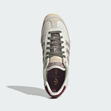 Sneaker bassa 'Japan X Liberty London' di ADIDAS ORIGINALS in bianco