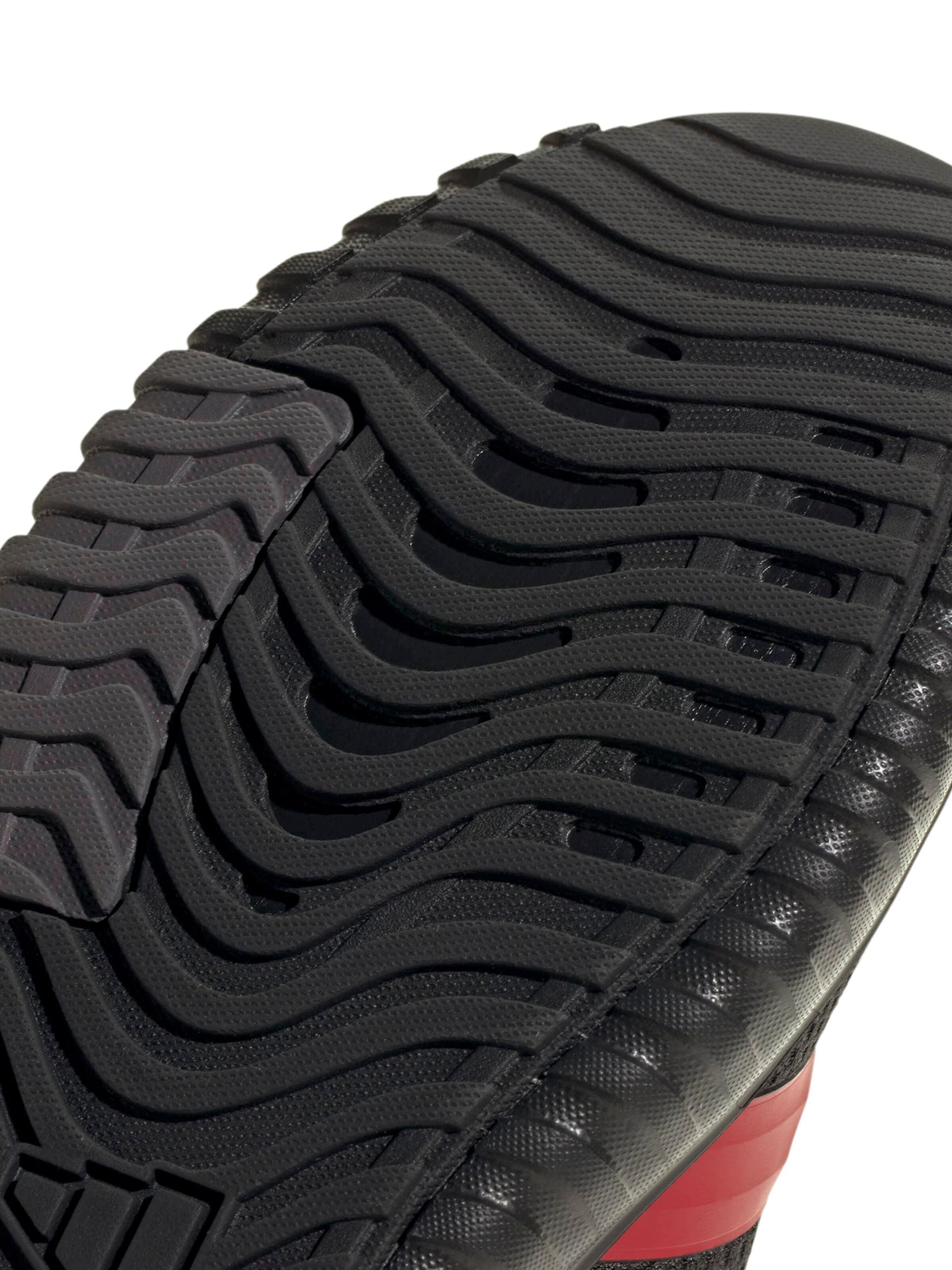 ADIDAS SPORTSWEAR Trainers 'Kaptir 4.0' in Black