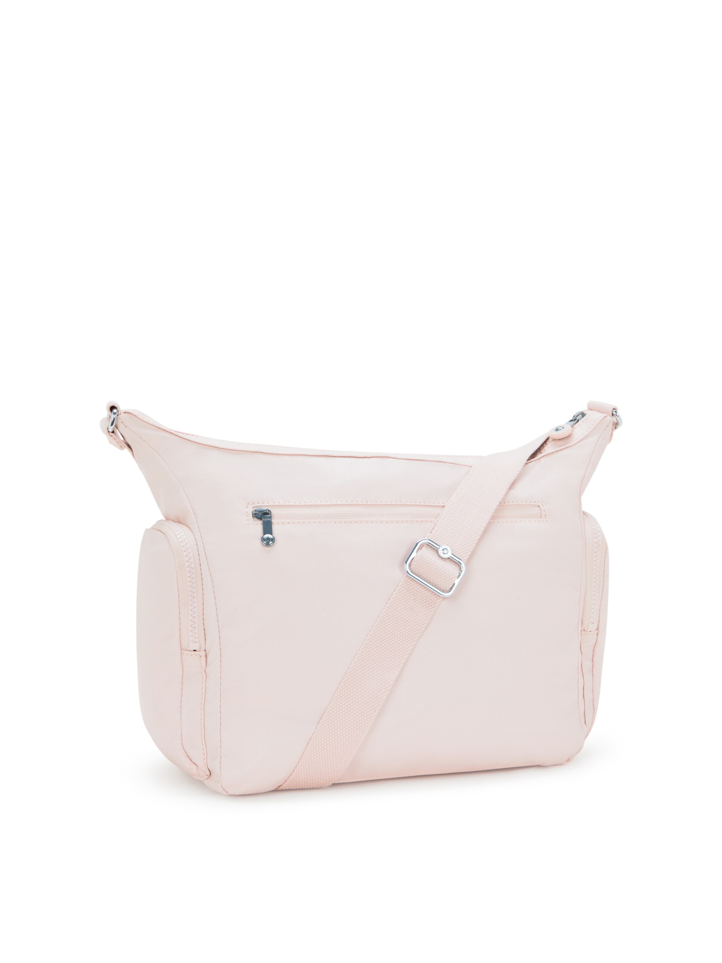 KIPLING Torba na ramię 'Gabb' w kolorze różowy