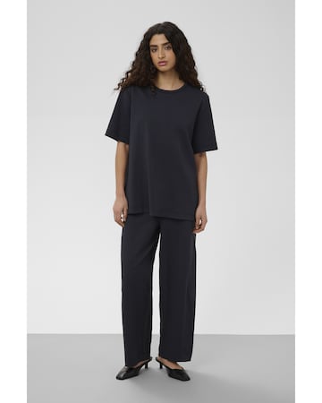 SOAKED IN LUXURY Shirt 'SLHevanne' in Blue