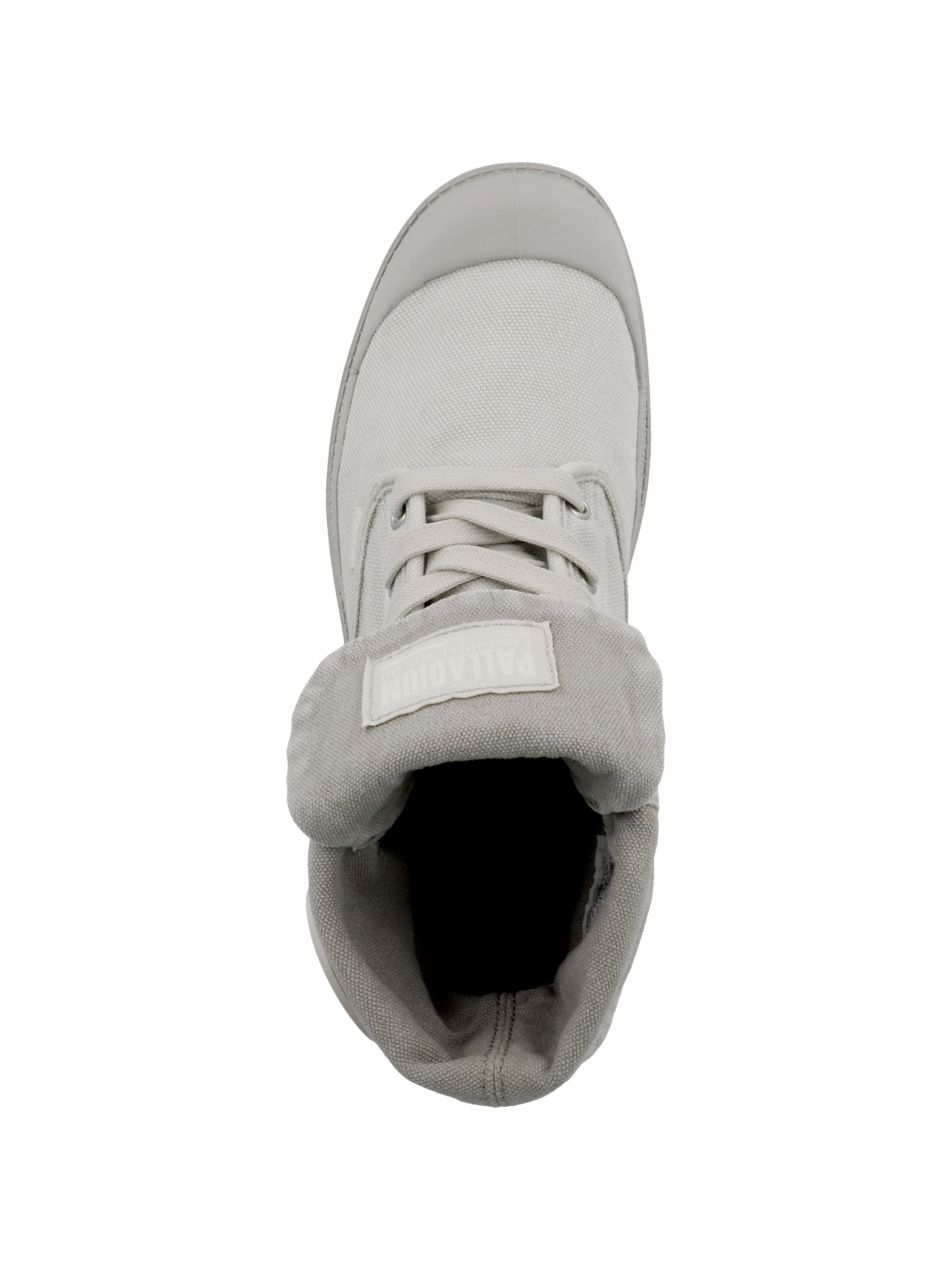 Palladium Boots 'Baggy' in Grau