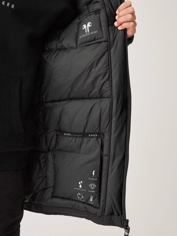 Baker by Ted Baker Přechodná bunda – černá