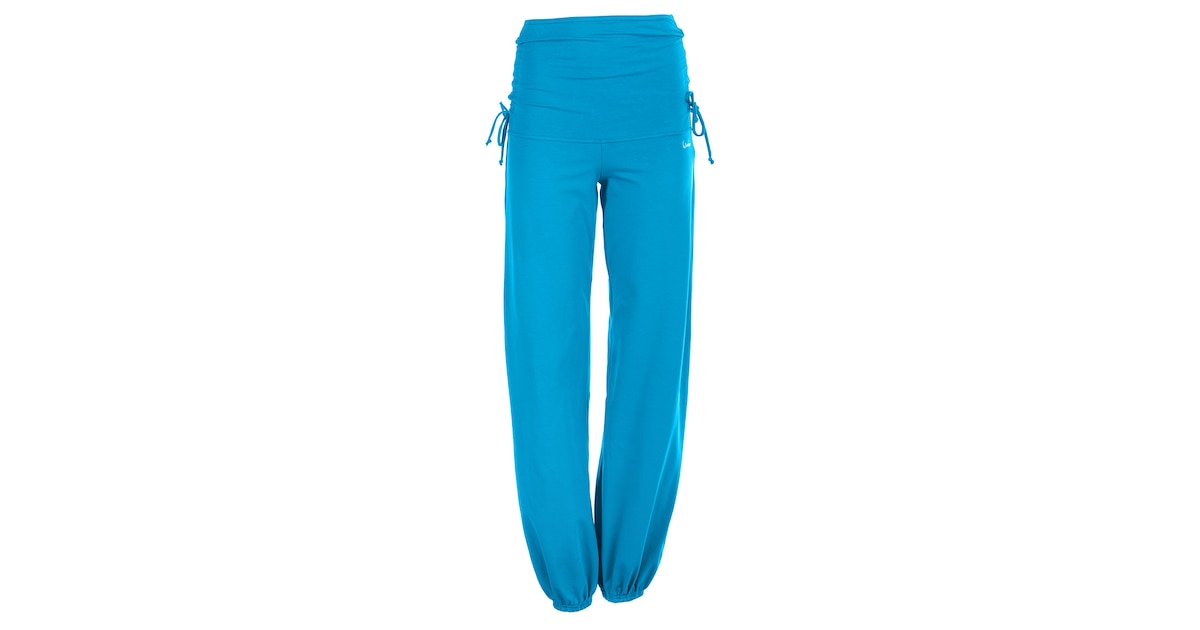 WINSHAPE Wh1 Fitness Vrije tijd Sport Yoga Pilates Trainingsbroek, Wit, S EU WINSHAPE Wh1 Fitness Vrije tijd Sport Yoga Pilates Trainingsbroek, Wit, S EU