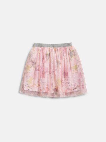 Desigual Юбка в Ярко-розовый