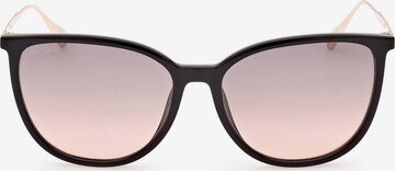 Lunettes de soleil MAX&Co. en noir