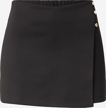 juoda ABOUT YOU Sijonas 'Priscilla': priekis