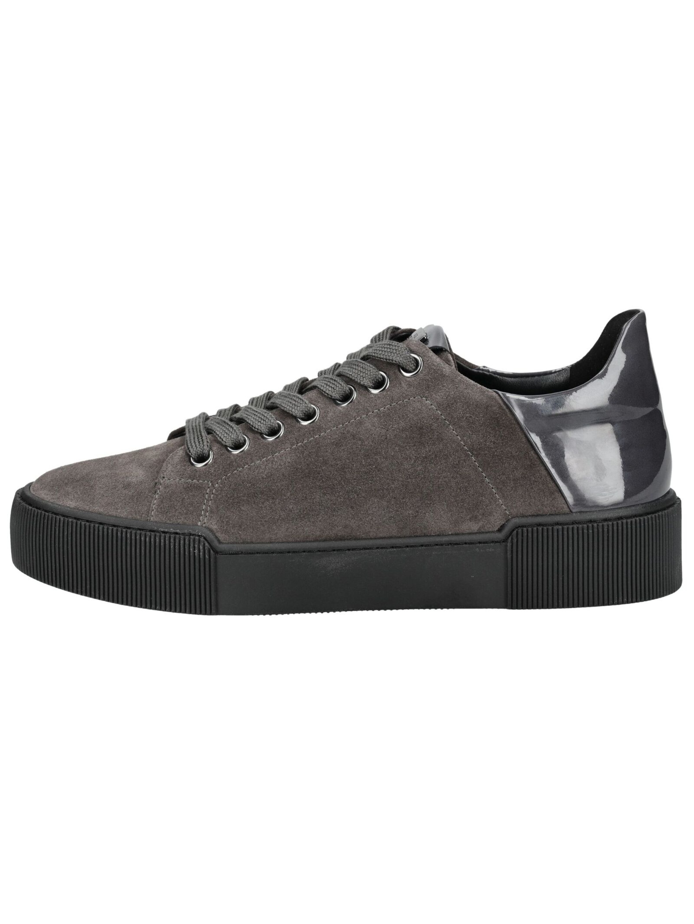 Högl Platform trainers in Grey