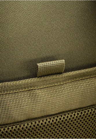 Brandit Backpack in Green