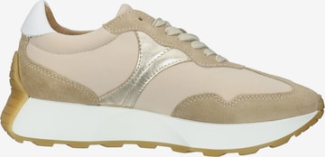 SCAPA Sneakers laag in Beige