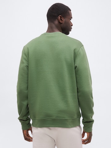 Champion - Sudadera en verde