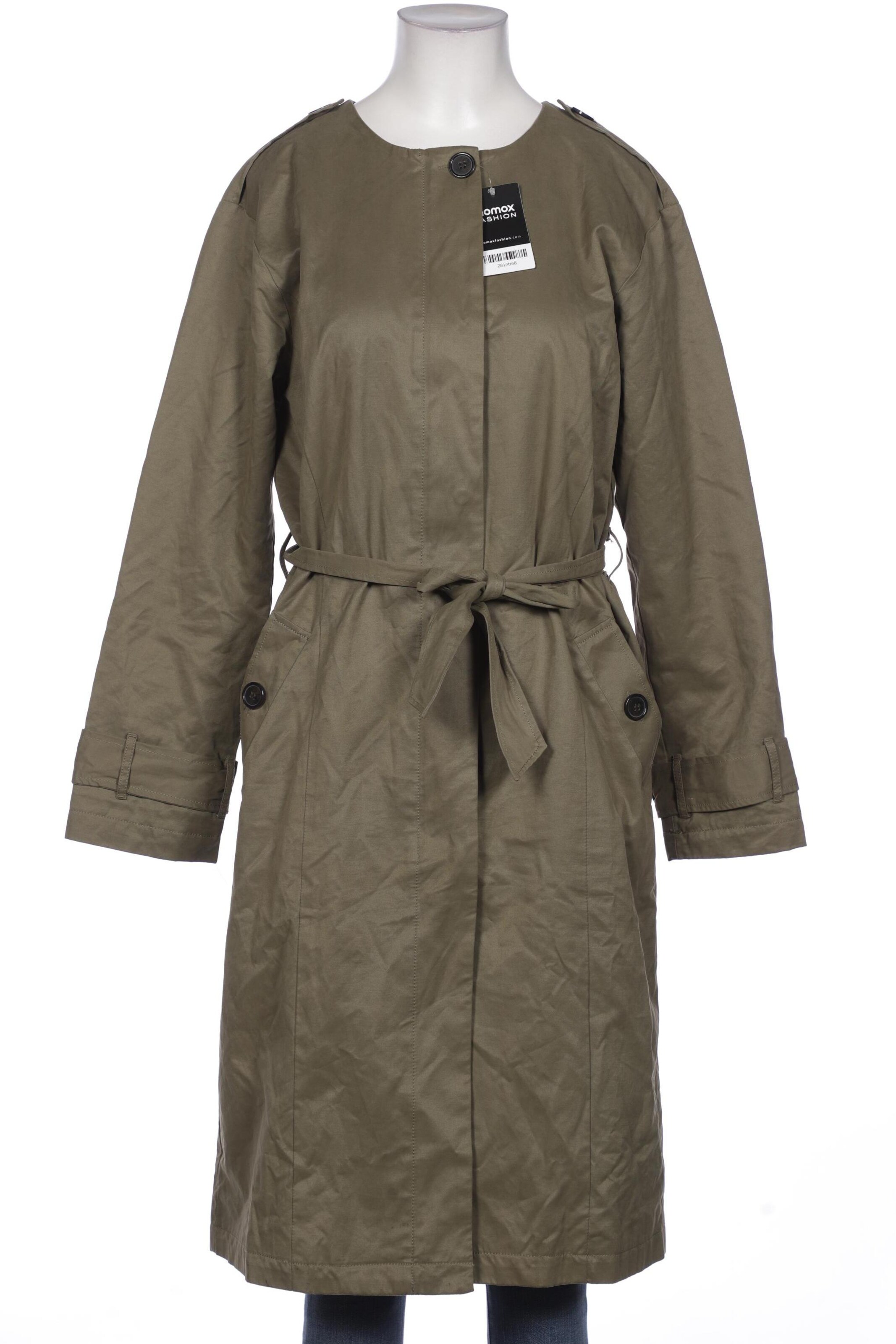 ONLY Jacket & Coat in S in Green, Item view