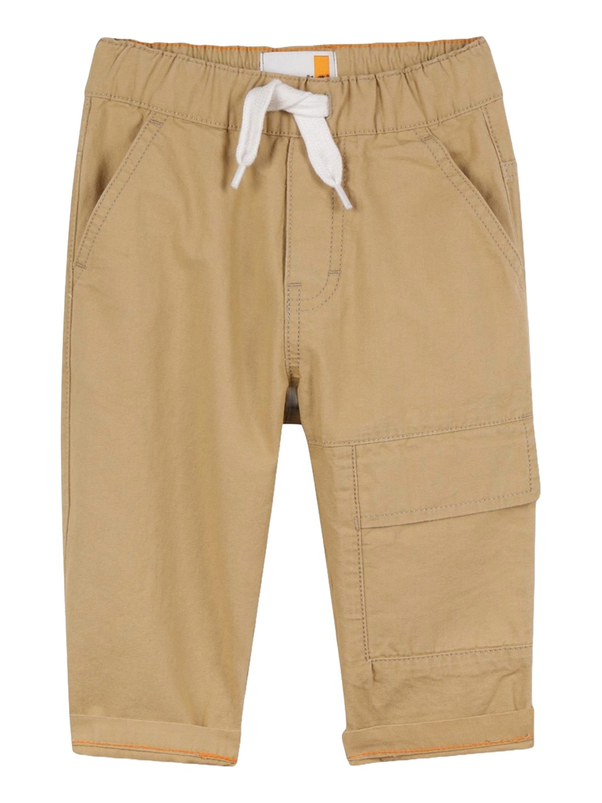 TIMBERLAND Pants in Beige, Item view