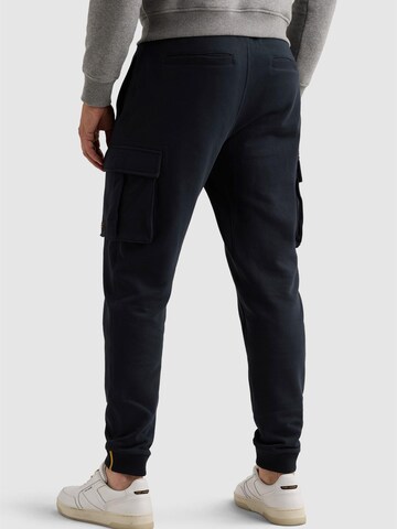 regular Pantaloni sportivi 'Airstreamer cargo sweatpants' di PME Legend in blu