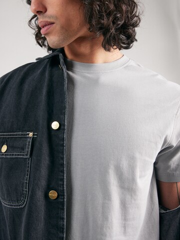 T-Shirt 'ONSMAX' Only & Sons en gris