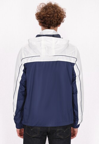 Giacca di mezza stagione di Mo ATHLSR in blu