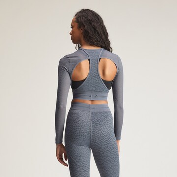 ADIDAS BY STELLA MCCARTNEY Functioneel shirt in Grijs