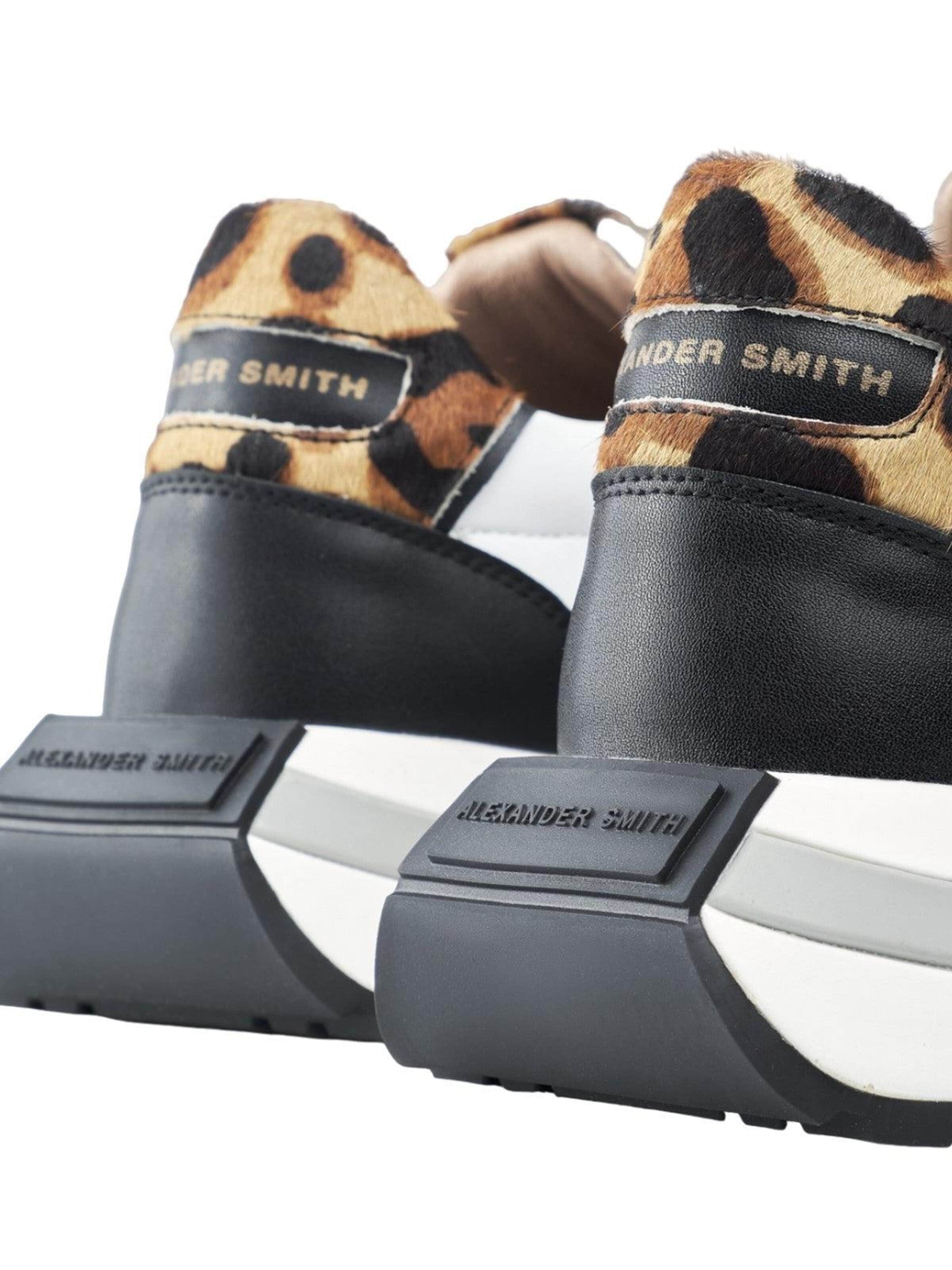 Alexander Smith Sneaker low‌‌‌‌ in Beige